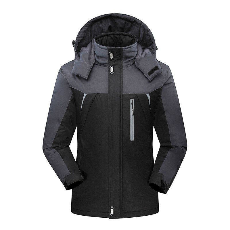 Men's Apparel
