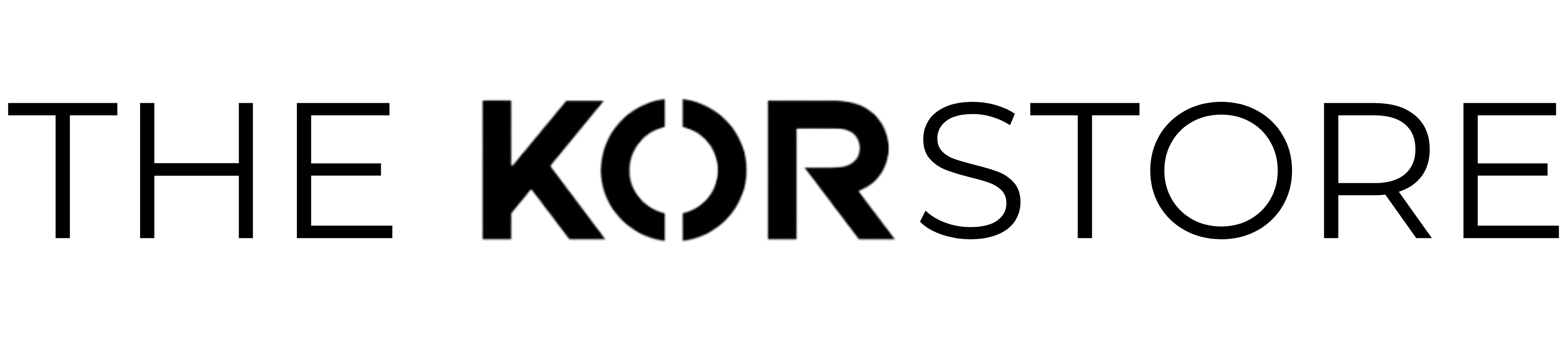 The KOR Store