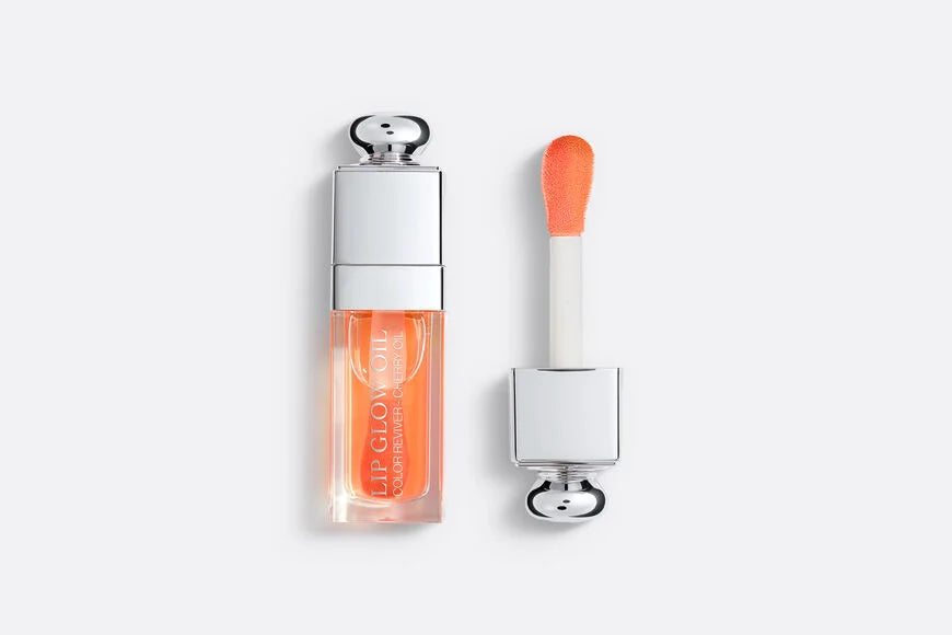 DIOR BACKSTAGE Addict Lip Glow Oil (CORAL)